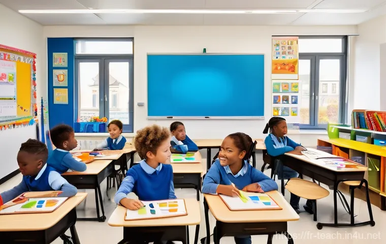 교사 성과평가 준비 팁 - **Prompt 1: The Reflective Teacher Preparing Her Dossier**
"A female elementary school teacher i... 교사 성과평가 준비 팁 - **Prompt 1: The Reflective Teacher Preparing Her Dossier**
"A female elementary school teacher i...