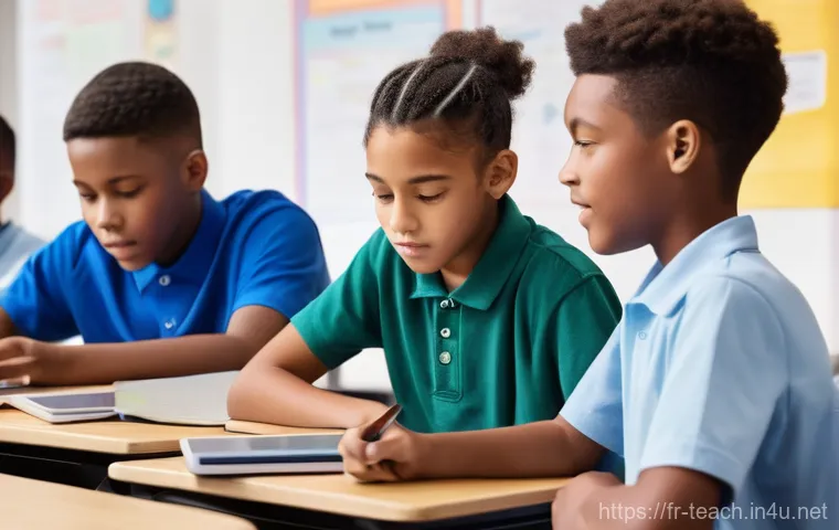 교사 학생 정서 지원 방법 - **High school students enthusiastically participating in a collaborative art therapy workshop.** The... 교사 학생 정서 지원 방법 - **High school students enthusiastically participating in a collaborative art therapy workshop.** The...