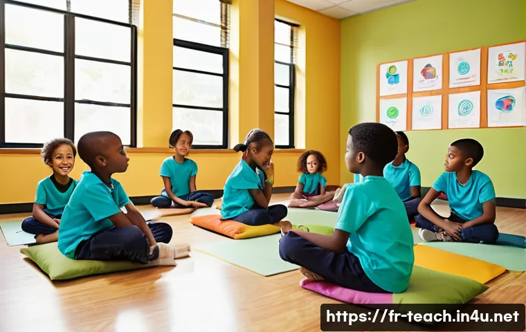 Perfectionnement Pédagogique : Les Innovations Indispensables pour les Enseignants en France 4 교사 교육학 심화 학습 관련 이미지 2