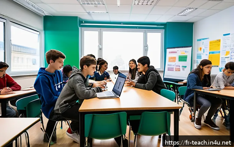 교사 코딩 수업 지도법 관련 이미지 2